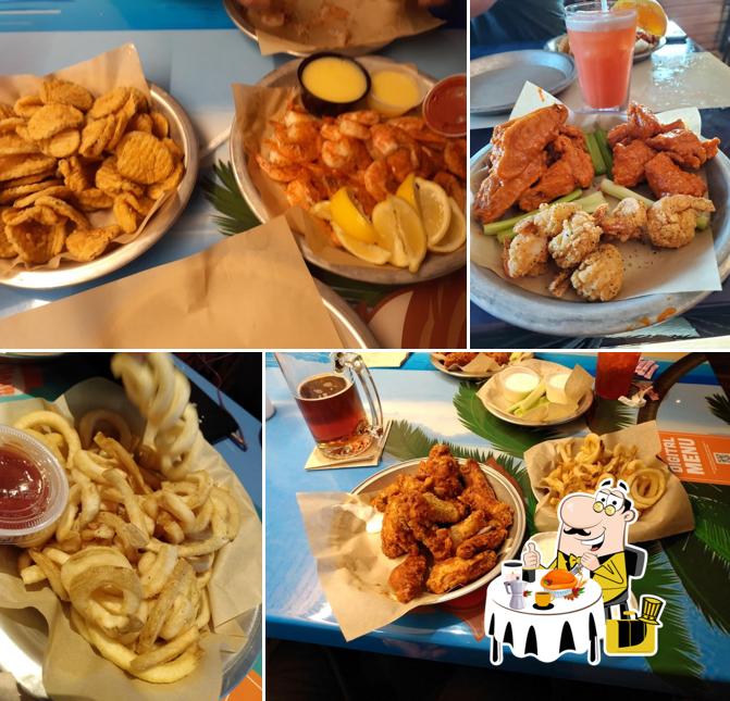 Hooters