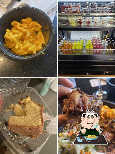 Island Quizine Restaurant & Catering