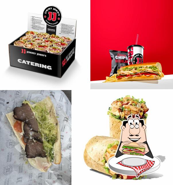 Jimmy John's