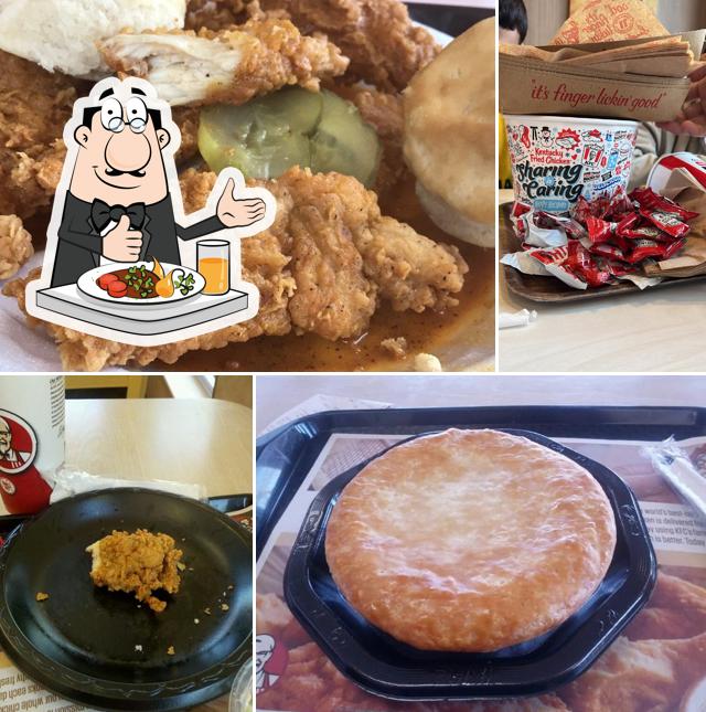 KFC