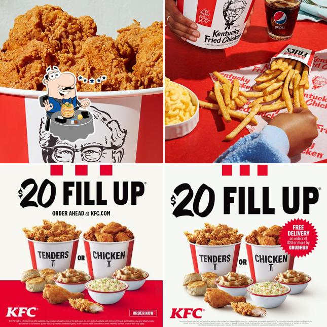 KFC