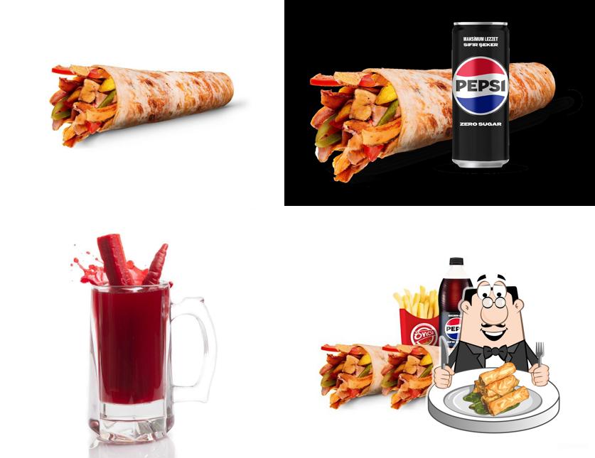 Öncü Döner