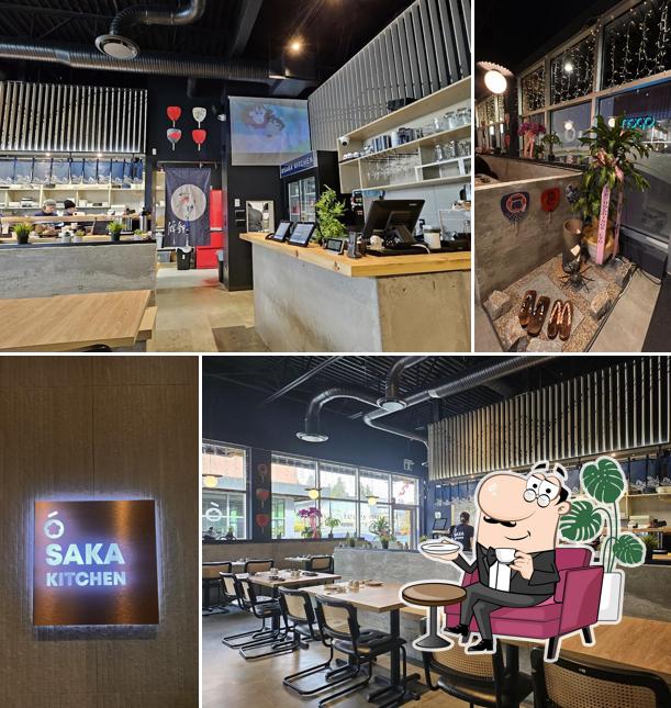 Osaka Kitchen