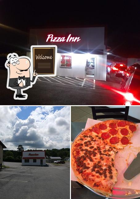 Pizza Inn