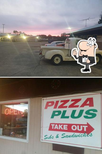 Pizza Plus