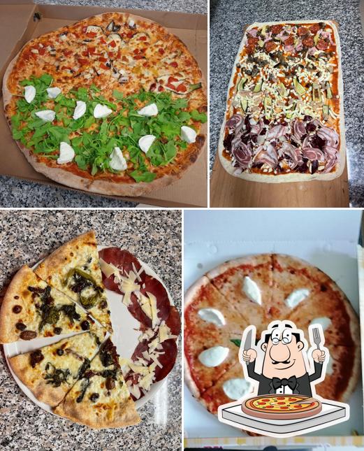Pizzeria Stella