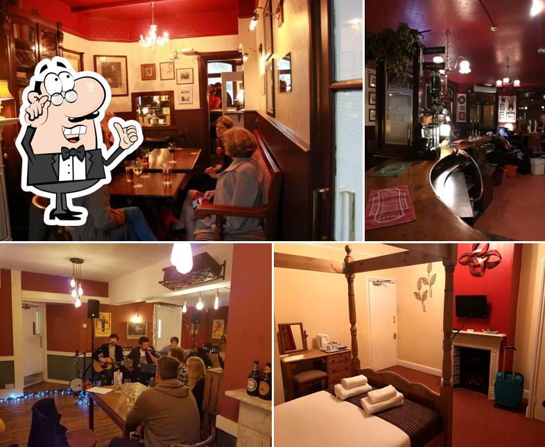 Railway Hotel