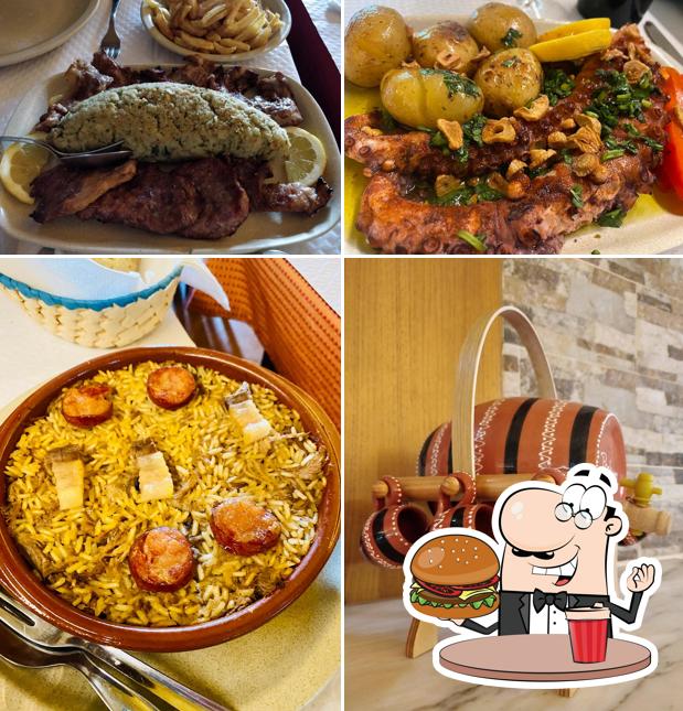 A Taberna da Muralha