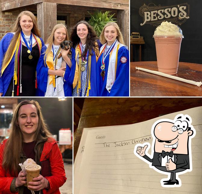 Besso's Coffee