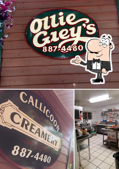 Callicoon Creamery