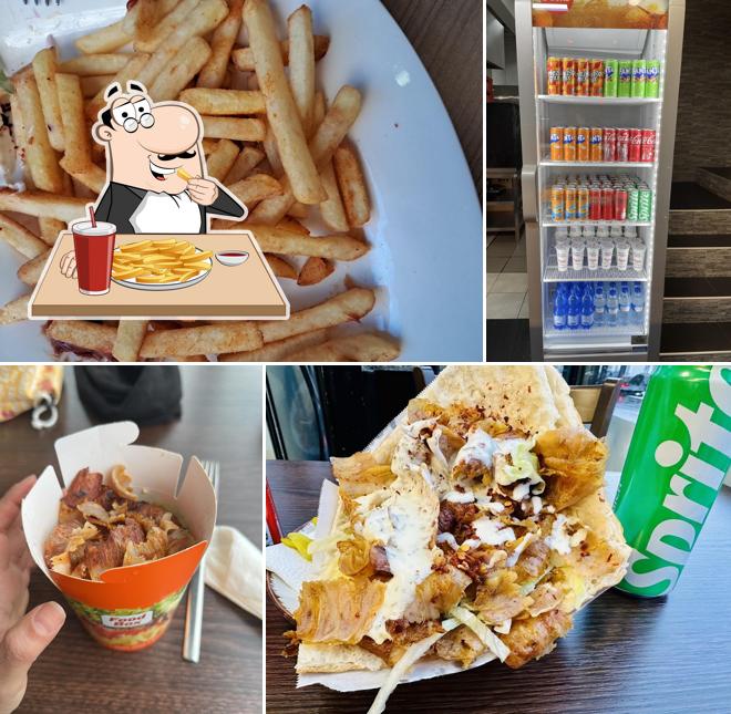 City Döner - Offenbach am Main
