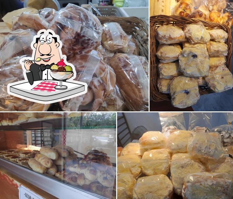 Creekside Bakery & Deli
