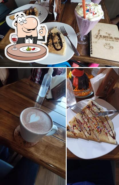 El arte del café