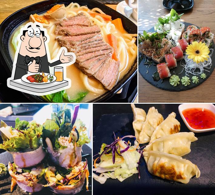 GOHAN Ramen & Asianfusion, Hausmannskost aus China, Ulm