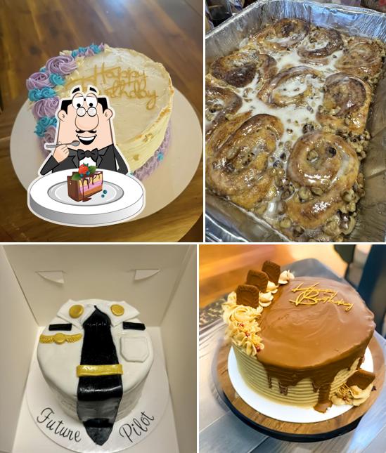 Goodies By B LLC