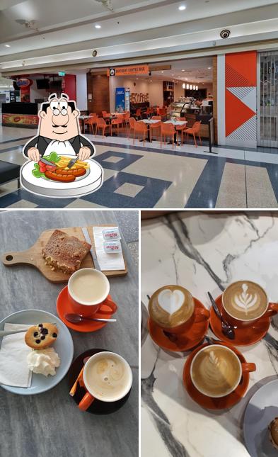 Hotshot Coffee Bar