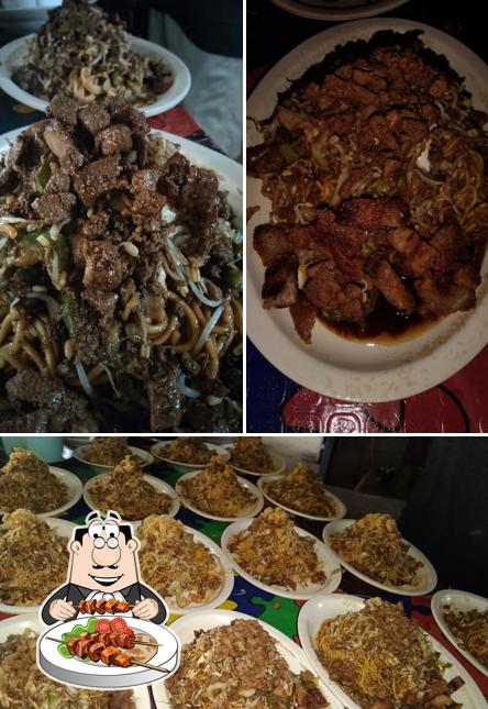 Ining's Panciteria