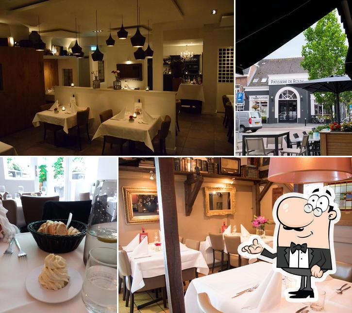 Bistro Petite Ruelle
