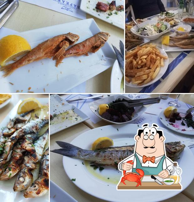 ΤΣΙΠΟΥΡΑΔΙΚΟ ΒΑΡΚΑΚΙ