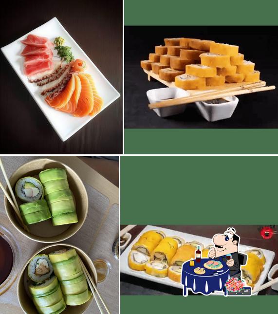 Ysa Sushi