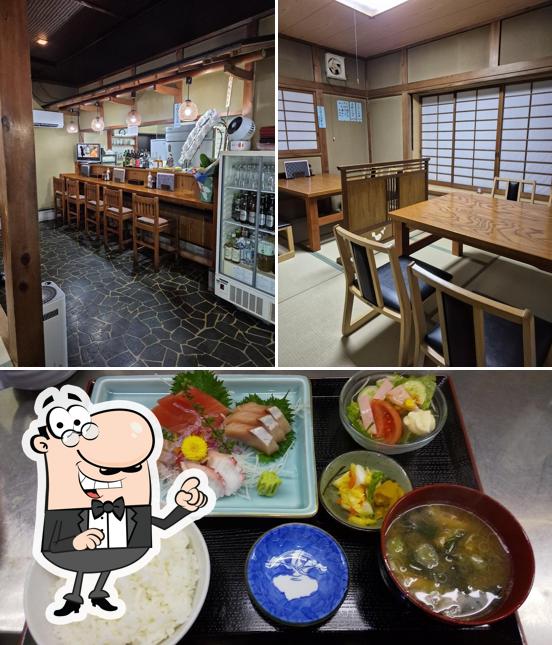 和食処 伊達乃家