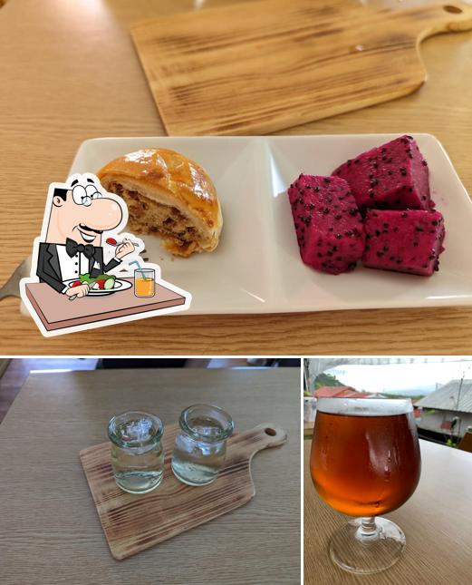 瑪夏兒藝食堂