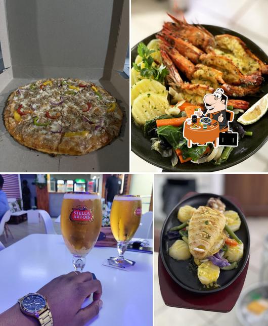 Restaurante Bom De Mais