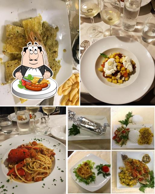 Ristorante Pizzeria la Lanterna di Riccardo Ardiccioni