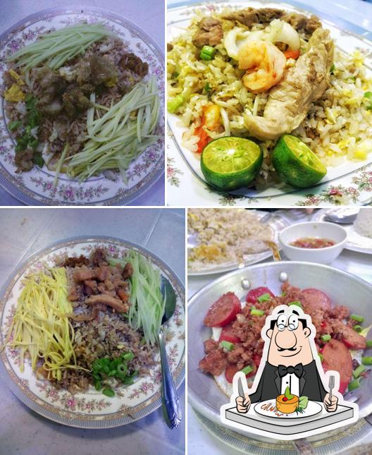 S.R. Thai Cuisine