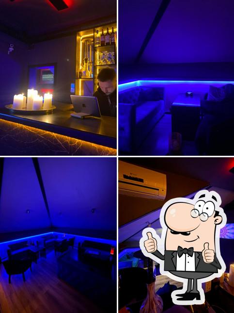 Smoky Rooms