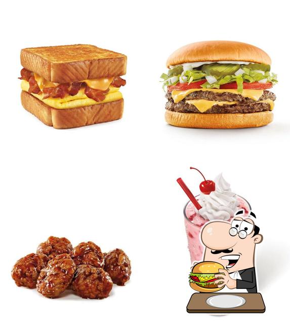 Sonic Drive-In