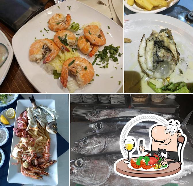 Stefanos Fish Tavern