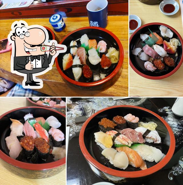 Sushi Ginrin