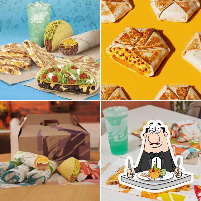 Taco Bell