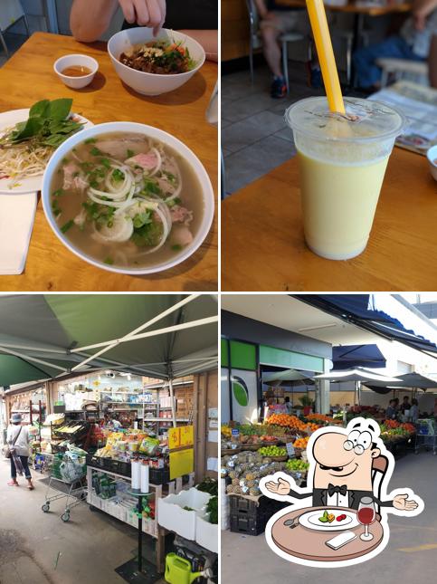 Tan Thanh Restaurant