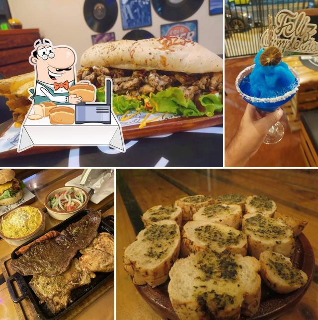Vicheli Restaurant