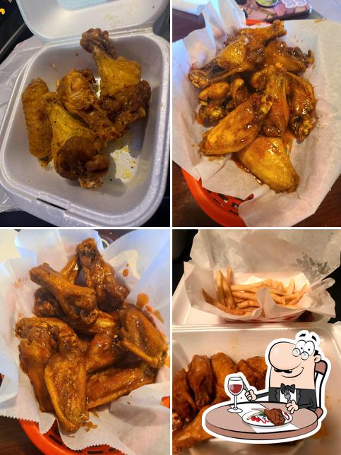 Wing Pit