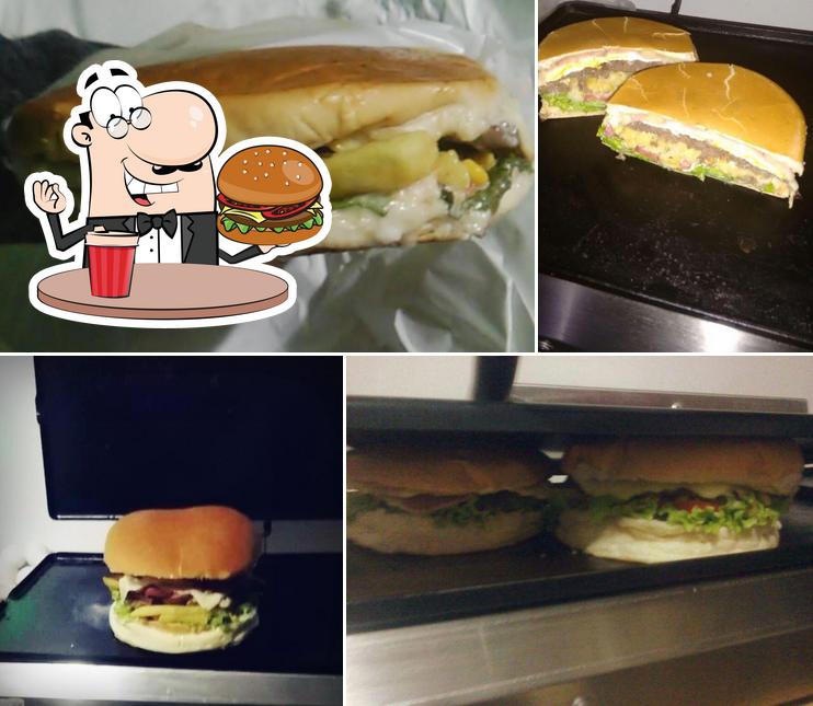 Dani & Cris Lanches