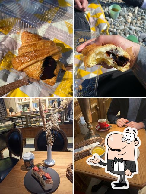 23 Cafe Boulangerie