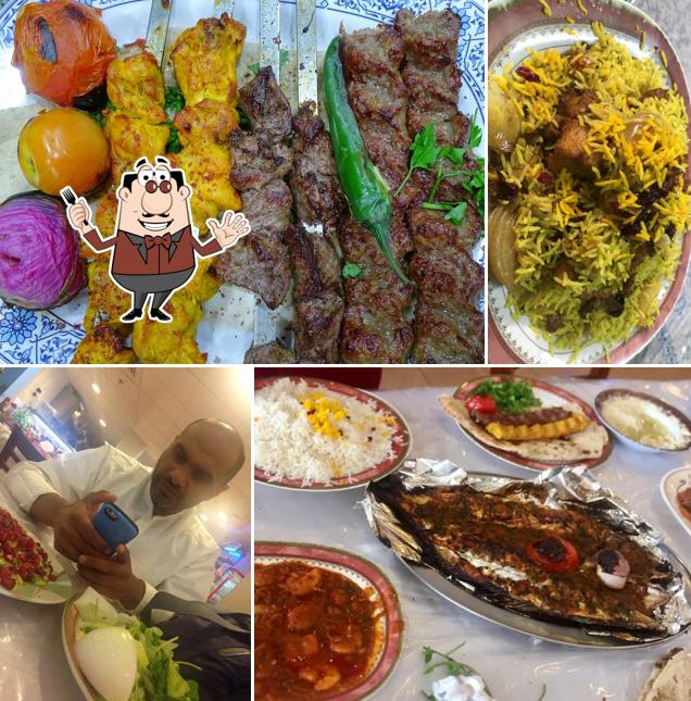 Al Shemam Restaurant