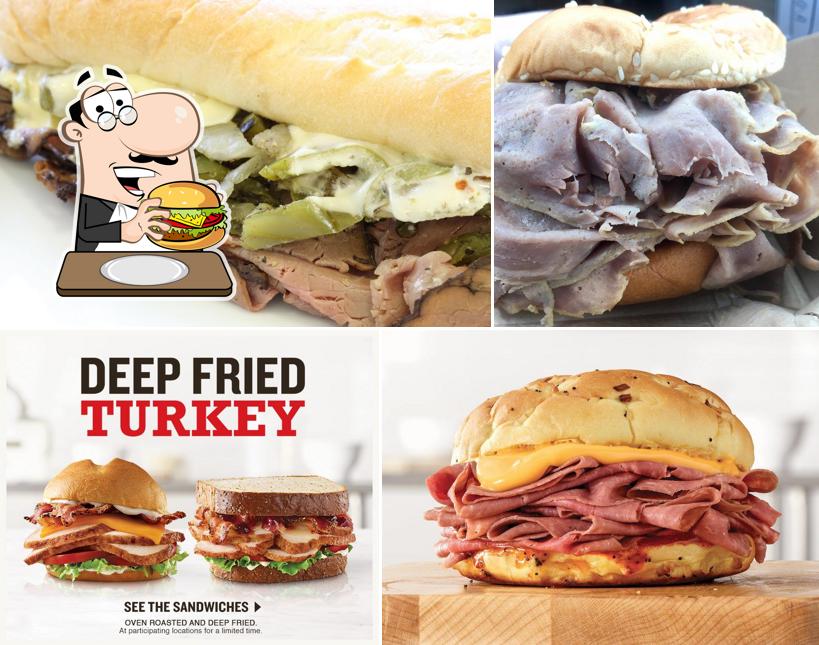 Arby's