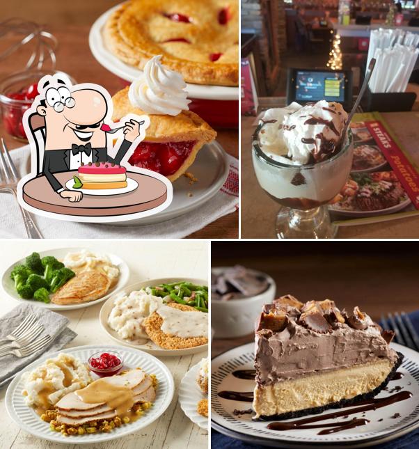 Bob Evans