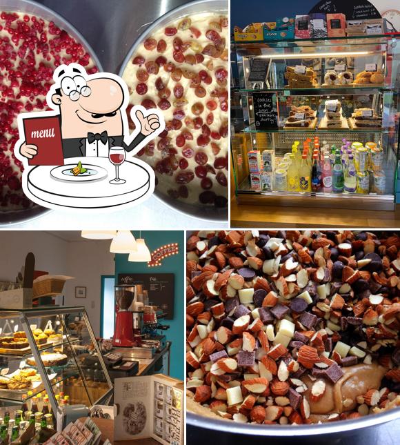 All The Goodness Coffee & Bakeshop