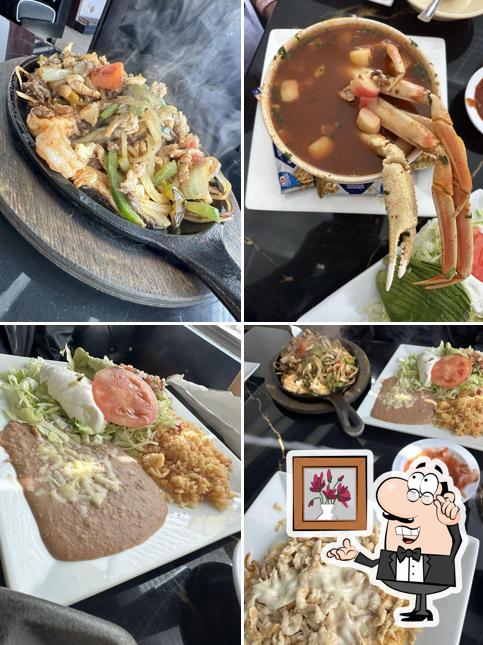 Camino Real Grill & Seafood