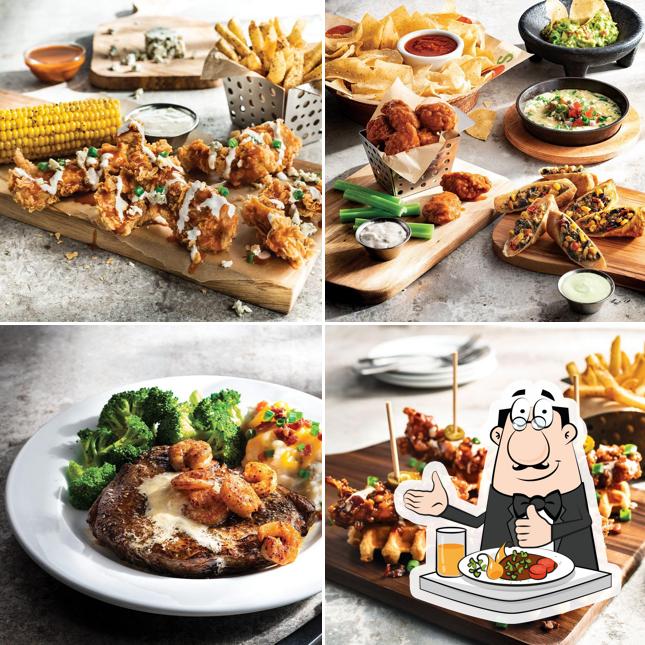 Chili's Grill & Bar