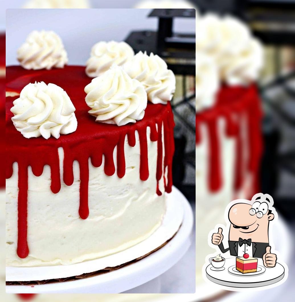 The Alt Cakery