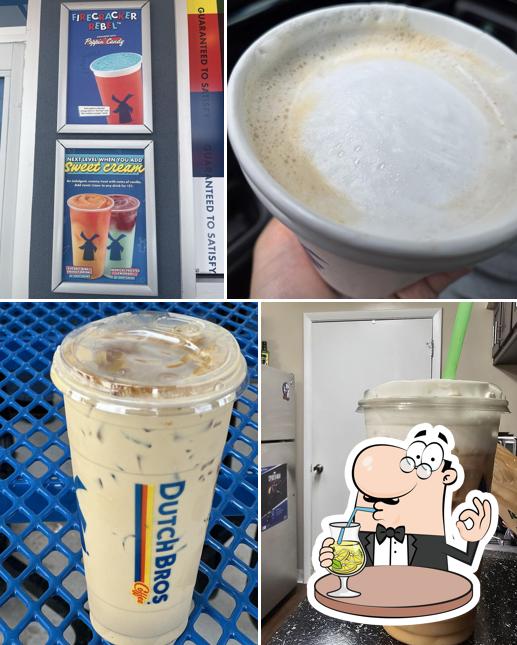 Dutch Bros Coffee