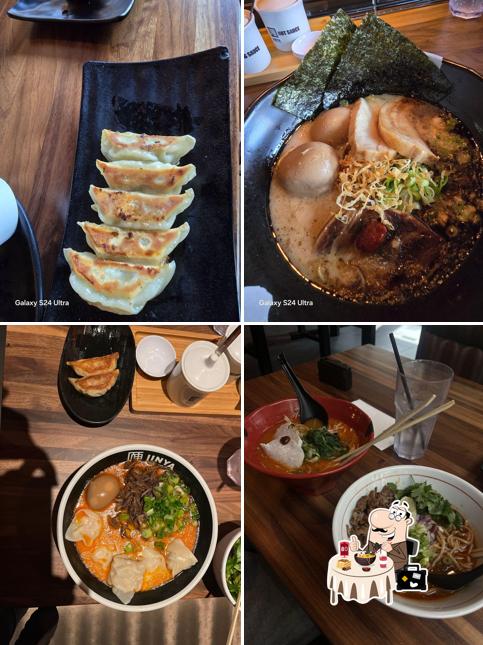 JINYA Ramen Bar - Preston Hollow