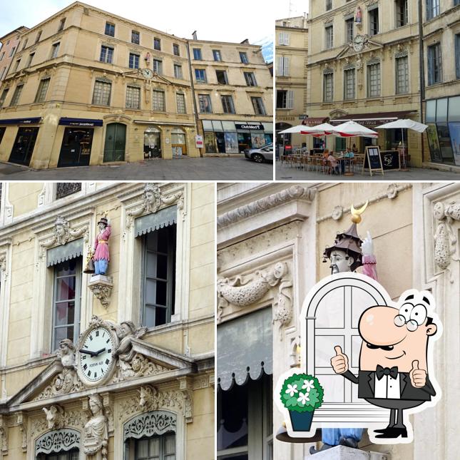 Le Rendez-Vous
