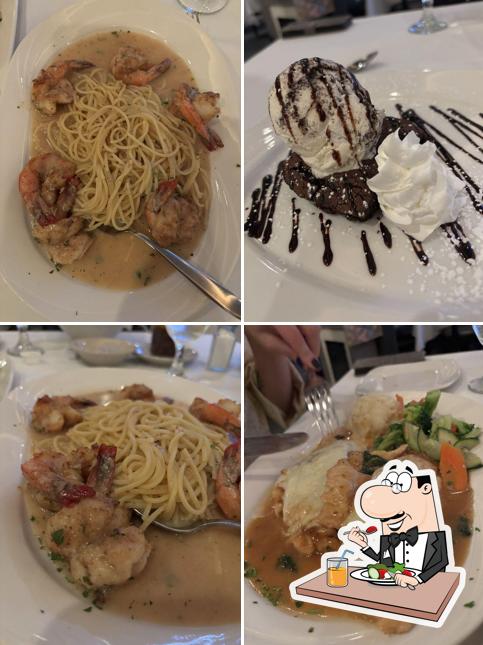 Luciano's Ristorante